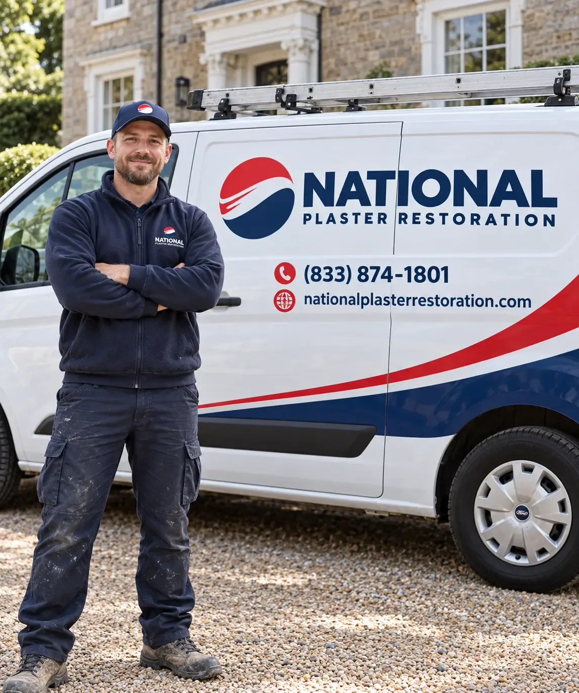 Plaster Repair company in Ashfield, PA